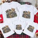Christmas Family Wear Short-Sleeve T-Shirt