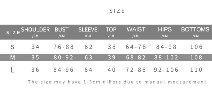 Women Autumn Pleated Sexy Crop Top and Pants Two-Piece Set