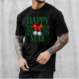 Christmas Family Wear Short-Sleeve T-Shirt