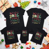 Christmas Family Wear Short-Sleeve T-Shirt
