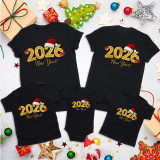 Christmas Family Wear Short-Sleeve T-Shirt