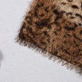 Women Stretchy Shorts