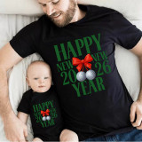 Christmas Family Wear Short-Sleeve T-Shirt