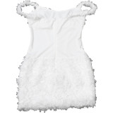 Women Autumn/Winter Sexy Backless Bodycon Dress