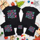 Christmas Family Wear Short-Sleeve T-Shirt
