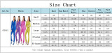 Autumn Winter Women's High Stretch Ribbed Print Hooded Pocket Casual Sport Homewear Set