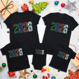 Christmas Family Wear Short-Sleeve T-Shirt