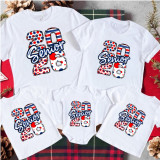 Christmas Family Wear Short-Sleeve T-Shirt