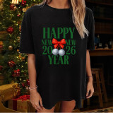 Christmas Family Wear Short-Sleeve T-Shirt