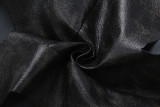 Women Autumn/Winter Sexy V Neck Backless Halter Neck Solid Jumpsuit