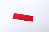 Women Autumn/Winter Christmas Long-Sleeve Round Neck T-Shirt and Color-Blocked Pants Two-Piece Set