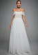 Low Back Sexy Summer Cocktail Party Evening Gown