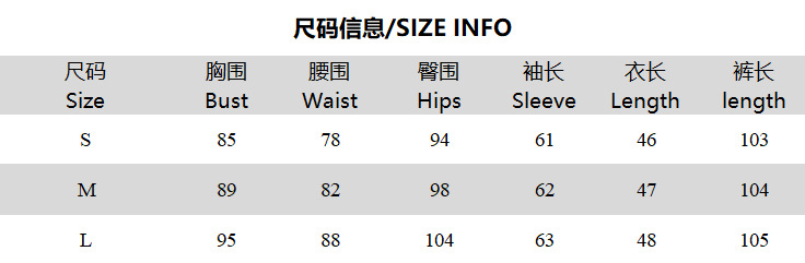 Women Autumn Zipper Long-Sleeved Hooded Top and Pants Two-Piece Set