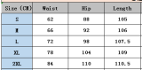 Women American Elegant Casual Slim-Fit Snake Print Bell Bottom Denim Pants