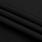 Women Fashionable Sexy Solid Color Sleeveless Cut Out Slit Dress