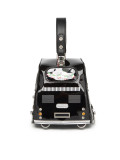 Women Car-Shaped Crossbody Handbag