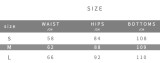 Women Autumn/Winter Hollow-Out Ripped Knitting Pants