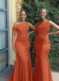 African Women's Plus Size Chic Formal Party Evening Ball Gown