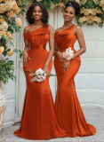 African Women's Plus Size Chic Formal Party Evening Ball Gown
