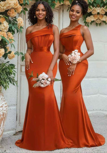 African Women's Plus Size Chic Formal Party Evening Ball Gown