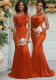 African Women's Plus Size Chic Formal Party Evening Ball Gown