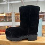Women Autumn/Winter Bread Boots Snow Boots