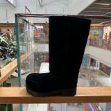 Women Autumn/Winter Bread Boots Snow Boots