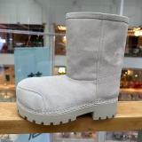 Women Autumn/Winter Bread Boots Snow Boots