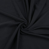 Women Sexy Patchwork Backless Formal Party Maxi Dress