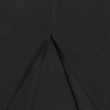 Women Elegant Backless Beaded Halter Neck Dress