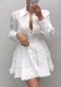 Summer Women's Fashion Top & Mini Skirt Two-Piece Set