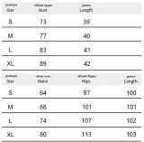 Women Summer Casual Tank Top and Pants Two-Piece Set