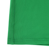 Women Summer Casual Tank Top and Pants Two-Piece Set