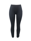 Women's Sexy Tight-Fitting Printed Pattern Yoga Pants
