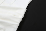 Women's Fall/Winter Solid Color Chic Elegant Slim Low Back Square Neck Strap Dress