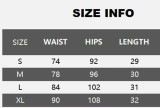 Women's PU Leather Belted Street Tight-Fitting Mini Skirt