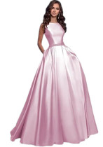 Women Black Formal Party Dress（Processing time need 3-6 days）