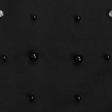 Women Elegant Beaded Strapless Bodycon Dress