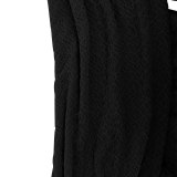 Women's Spring Sexy Off-Shoulder Long Sleeve Short Dress