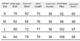 Women's Sexy Solid Square Neck Long Sleeve High-Waist Slit Dress