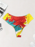 Women Sexy Panties Briefs Shorts