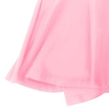 Women's Sexy Deep V Halter Neck Slim Fit Mini Dress