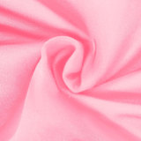 Women's Sexy Deep V Halter Neck Slim Fit Mini Dress