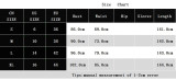 Women's Formal Party Chic Strapless High Slit Evening Gown（Processing time need 3-6 days）