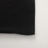 Spring/Summer Women's Sexy Chic Strap Low Back Slim Long Dress