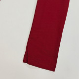 Women Winter Off-Sleeve Long-Sleeved Ruffled Bodycon Dress