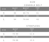 Women Summer Floral Metallic Bustier Top and Skirt Two-Piece Set