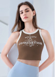 Women Spring/Summer Sports Bra Outdoor Wear