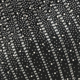 Women Beaded Strap Sexy Party Long Dress