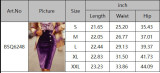 Women Elegant Solid Bodycon Skirt